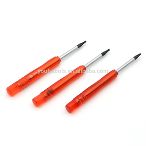 มือจับพลาสติกมินิ Torx T6<span class=keywords><strong>ไขควง</strong></span>สำหรับซ่อมโทรศัพท์มือถือ <span class=keywords><strong>Xbox</strong></span> - Product Image 5