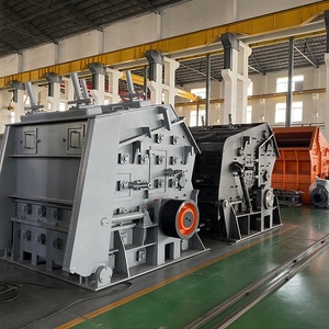 Trituradoras de impacto PF1214 PF1210 PF1315 para cantera de piedra Trituradoras de piedra duraderas - Product Image 6