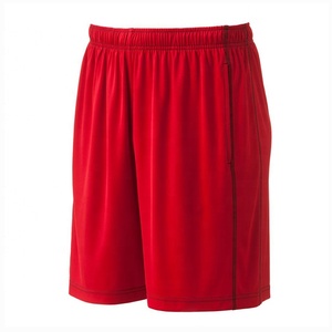 Mens shorts football running jogging Running Gym Sports dry fit Fitness Exercise - Product Image 4