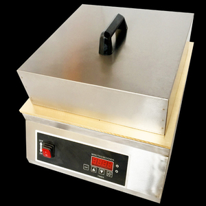 110V/220V Electric Souffle Machine Souffle <strong>Maker</strong> Fluffy Japanese Souffle <strong>Pancake</strong> <strong>Maker</strong> Fluffy <strong>Pancake</strong> <strong>Maker</strong> - Product Image 6