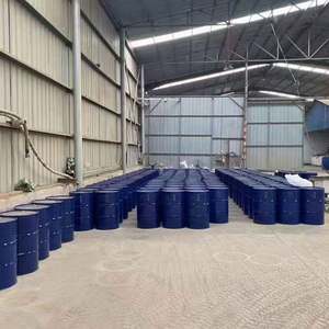 Alcool gras supérieur de l'éther AEO CAS 68439 de polyoxyéthylène de catégorie pour les matières premières détersives - Product Image 6