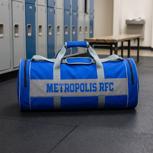 Mavic American Football Equipment Bags-Polyester Material Model MS-FB-219 for Outdoor Sports - Product Image 3