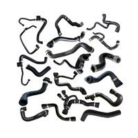 Tuyau de refroidissement supérieur du radiateur pour Renault Mégane I, Mégane Classic, Scénic I 1.9 DCi 1.9 DTi Diesel OEM 8200027061