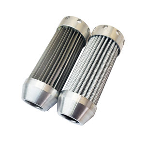 Cartuchos de inserción de filtro de presión de elemento de filtro hidráulico de nueva condición de alta calidad para reemplazo de coche - Product Image 4