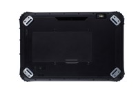 2025 ITD 12.2 pouces Ip65 industriel robuste Windows 10, 11 tablette PC PCAP écran tactile 5G ordinateur