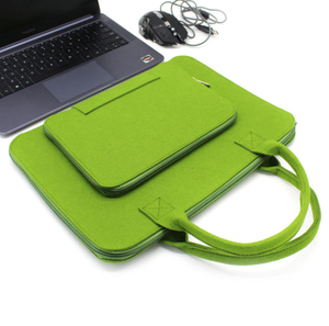 Bolsas de alta calidad Funda de fieltro Laptop - Product Image 3