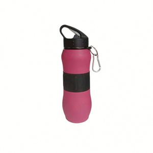 <b>750Ml</b> Capacity Adults' Modern Design Travel Friendly Water Insulation Technology <b>Bottle</b> Vacuum Insulated Thermos Style Tumbler - Product Image 3