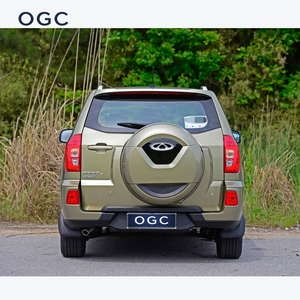 Chery Tiggo <span class=keywords><strong>3</strong></span> <span class=keywords><strong>Usata</strong></span> del 2016, 5 Posti, 1.6L Manuale, Guida <span class=keywords><strong>a</strong></span> Sinistra, Prezzo all'Ingrosso, Ghana, Nigeria, Togo, Benin, Africa Occidentale, Esportazione dalla Cina - Product Image 6
