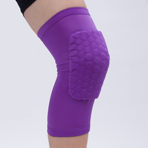 Al por mayor Rodilleras de compresión y Protectores deportivos para codo y rodilla para gimnasio, correr al aire libre y entrenamiento para hombres y mujeres - Product Image 2