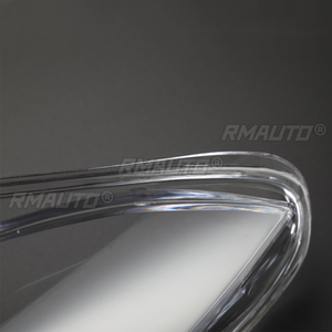 Cubierta de Faro Delantero para Auto E89, Carcasa Transparente para Lámpara, Lente de Cristal para BMW Z4 E89 E85 2009 2010 2011 2012 2013, Accesorios de Estilo para Auto - Product Image 6