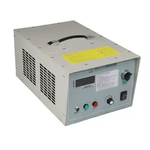 Metallic Film corona 4KW Independent transformer Corona treatment generator