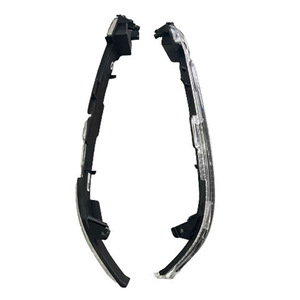 Nouveau clignotant de rétroviseur pour véhicules électriques ID4X ID6XAQ5E 11D949101/102 - Product Image 2