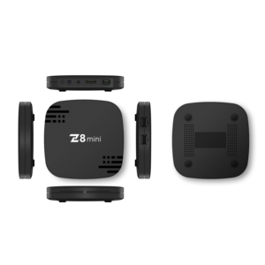 2025 mới nhất <span class=keywords><strong>Android</strong></span> 14 4K độ phân giải Z8 Mini Smart TV Box hỗ trợ <span class=keywords><strong>media</strong></span> <span class=keywords><strong>player</strong></span> - Product Image 5
