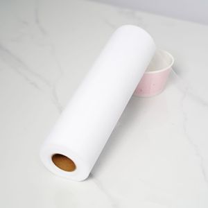 Voilage en maille pour mariages DIY, décoration de fête de <span class=keywords><strong>mariage</strong></span> en extérieur - Product Image 2