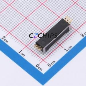 SMD-1A05-MSG Reed Relay SMD Relay Whole Sale Electronic Component Chips Supplier & BOM Service - Product Image 2