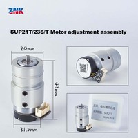 Accessoires de torche de soudage laser à fibre portative 20T Mirror Motor, neufs, sans garantie, longue durée de vie, légers, 0,5 kg