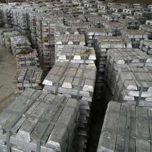 Lingotes de Plomo de Metal Puro 99.994% a Precio Económico, Lingotes de Zinc Puro, Lingotes de Estaño, Lingotes de Aluminio Secundario - Product Image 4