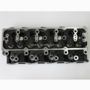 Полная головка цилиндра QD32 11039-VH000 11039-VH002 для Nissan Frontier 3,2 8 В - Product Image 5