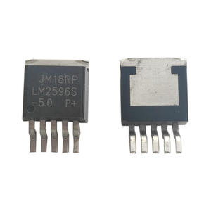 ทรานซิสเตอร์แบบไบโพลาร์รุ่นใหม่แบบเดี่ยว 2SA1941 A1941 2SC5198 C5198 - Product Image 4