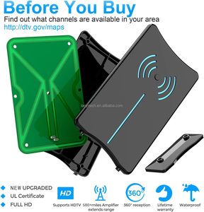 <span class=keywords><strong>Antena</strong></span> <span class=keywords><strong>Satelital</strong></span> Omnidireccional Lanyi Signal <span class=keywords><strong>para</strong></span> Montaje en Poste, Ganancia de 30dBi, Polarización Vertical, Excelente <span class=keywords><strong>Precio</strong></span>, LNB Interior, <span class=keywords><strong>Antena</strong></span> 360 - Product Image 4
