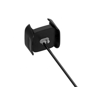 Support de charge avec câble de charge rapide USB pour chargeur de <span class=keywords><strong>montre</strong></span> connectée <span class=keywords><strong>Fitbit</strong></span> Versa 2 - Product Image 3