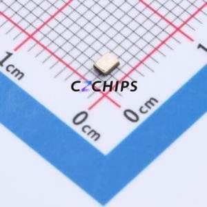8121S4-32.000NN18DTL Temperature Compensated Crystal Oscillator (TCXO) SMD2016-4P Oscillator 32MHz 1ppm Clipped Sine Wave 1.8V - Product Image 1