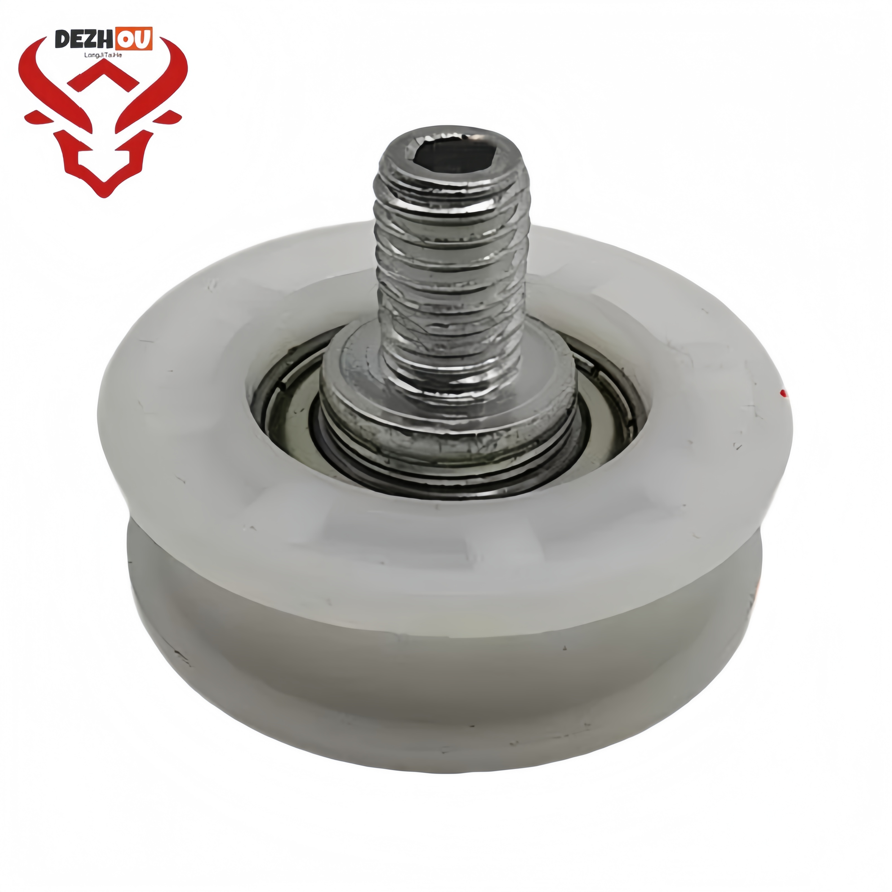 Elevator Door Hanger Roller, Eccentric & Centered Roller 56186003