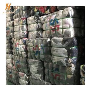 Offre spéciale, vêtements en vrac assortis, vente en gros, vêtements d'occasion en vrac, balles de chandails - Product Image 3