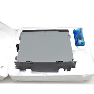 Nuevo Variador de Frecuencia FC-302P4K0T5E20H1XXXXXSXXXXAXBXCXXXXDX FC300 4.0 KW 5.5 380-500 VAC VLT Automation Drive FC-202P7K5T4E20H2XXX - Product Image 4