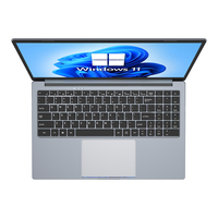 Prix le plus bas, ordinateur portable de jeu haute performance avec écran IPS de 15,6 pouces, processeur Core I7-8565U, 16 Go + 1 To, ordinateur portable de bureau pour étudiants