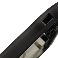 Ensemble clavier et repose-poignets pour Chromebook, pièce de rechange avec pavé tactile pour Dell Chromebook 11 série 3110