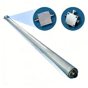 Divisor/Combinador de Señal de Antena FM de 2 y 4 Vías, 1KW 1000W, con Entrada DIN 7/16 - Product Image 1