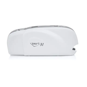 Imprimante de cartes de haute qualité IDP Smart 31S, imprimante de cartes <span class=keywords><strong>d</strong></span>'<span class=keywords><strong>identité</strong></span> recto-verso, imprimante de cartes IDP Smart 31, imprimante de cartes PVC pour cartes <span class=keywords><strong>d</strong></span>'<span class=keywords><strong>identité</strong></span> <span class=keywords><strong>en</strong></span> plastique PVC - Product Image 1