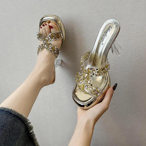 Zapatos de Novia de Cuero con Suela Suave Premium, Tipo Mocasín, Antideslizantes, Desodorantes, Tendencia de Moda 2026, Verano Otoño, Estilo Francés Mary - Product Image 1