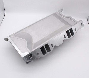 ท่อร่วมไอดีสำหรับบล็อกขนาดเล็ก1967-2003ไครสเลอร์โมปาร์318 340 360 VA0782 - Product Image 4