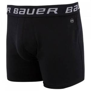 Calzoncillos Bóxer sin costuras para hombre, ropa interior, elásticos, suaves - Product Image 1
