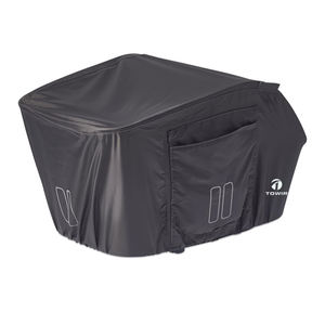 Couverture de <span class=keywords><strong>panier</strong></span> de vélo étanche à la poussière extérieure de haute qualité - Product Image 1