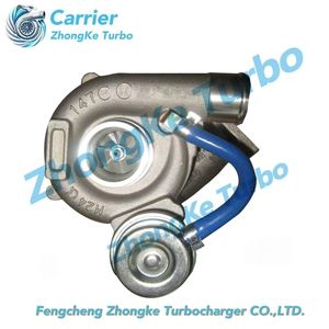 Turbocompresor GT2049S 754111-5009S 754111-8 754111-9 880061-0001 <span class=keywords><strong>2674A423</strong></span> 2674A422 para Grupo Electrógeno Industrial con Motor 1103A - Product Image 2