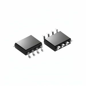 Composants de mémoire S3A4004R0M-AI1AT 8 SOIC – Service complet d'origine électronique - Product Image 1