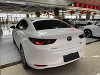 Mobil Bekas Mazda 3 Axela 2.0L Tahun 2023 Buatan Cina Kondisi Bagus Setir Kiri Mobil Bekas