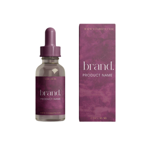 Cajas de Papel de Lujo para Empaque de Productos de Cuidado de la Piel y Cosméticos - Product Image 4