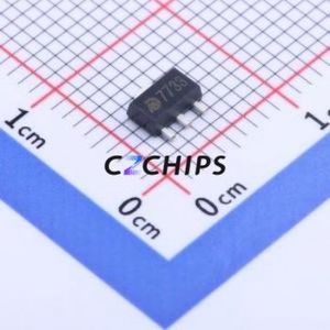 Puce originale PMIC d'IC de circuit intégré de la SOT-89-3L MD7733 DC-DC la puissance IC - Product Image 1