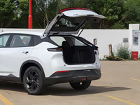 Véhicule Électrique Adulte Neuf en Stock, Livraison Rapide, Vente Flash – Dongfeng AEOLUS SKY EV01 2025, Édition AIR Elite 530km – PROMOTION EXCEPTIONNELLE