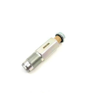 Válvula de Alivio de Alto Rendimiento para Excavadora RE516335 Compatible con Piezas del Motor John Deere 6068 - Product Image 3