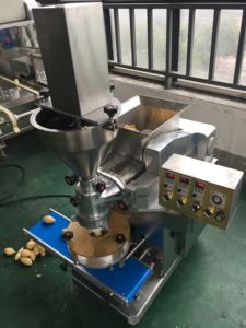 Moyen-Orient Snack Food kubba-making-machine Orme Maamoul Kibbeh <span class=keywords><strong>Croquette</strong></span> Gâteau De Lune Automatique Tamale Kubba Faire - Product Image 2