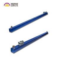 Système de lampe à polymérisation LED UV à refroidissement par eau pour machine d'impression offset