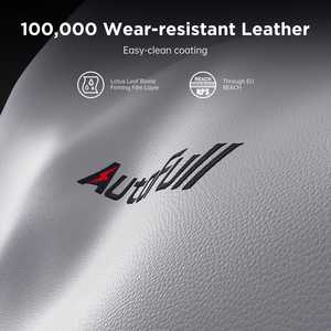 <span class=keywords><strong>AutoFull</strong></span> C3-Silla de gaming con diseño de torbellino, silla ergonómica para ordenador, cojín de esponja en forma de cuero PU, silla para gaming - Product Image 3