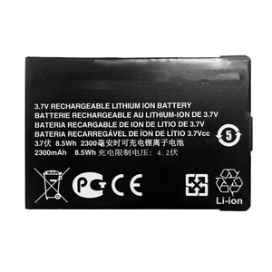 PMNN4468A Batería de Iones de Litio Recargable Original de 2300 mAh para Walkie-Talkie SL-300 SL1600 SL2600 SL4000E SL4010 - Product Image 2