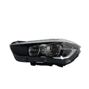 ไฟหน้าสำหรับ BMW F49 ปี 2018 2019 2017 2016 สำหรับ BMW F48 F49 ไฟหน้าแบบฮาโลเจน สำหรับ BMW X1 F48 ไฟหน้าแบบฮาโลเจน - Product Image 3