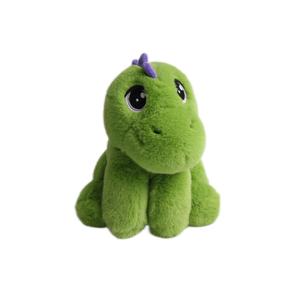 Dinosaure en peluche recyclé 100%, <span class=keywords><strong>jouet</strong></span> mignon <span class=keywords><strong>t</strong></span>-<span class=keywords><strong>rex</strong></span> en peluche pour enfants - Product Image 6